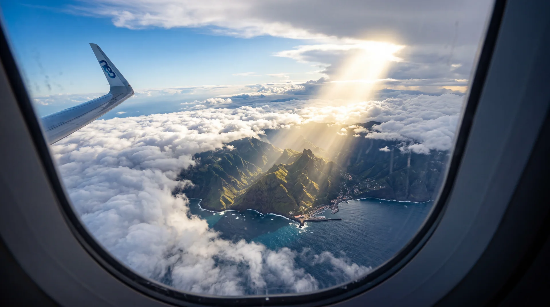 Restaurant table setup
